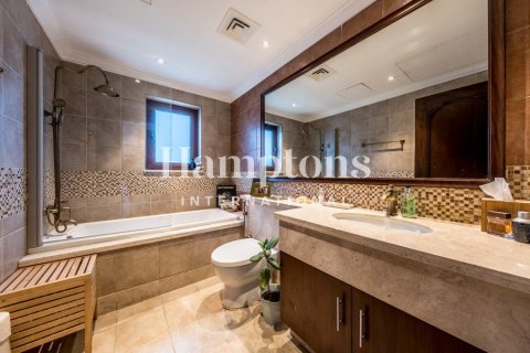 Вилла с 5 спальнями в Hillside at Jumeirah Golf Estates, ОАЭ №156517 7
