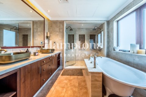 Вилла с 5 спальнями в Hillside at Jumeirah Golf Estates, ОАЭ №156517 26