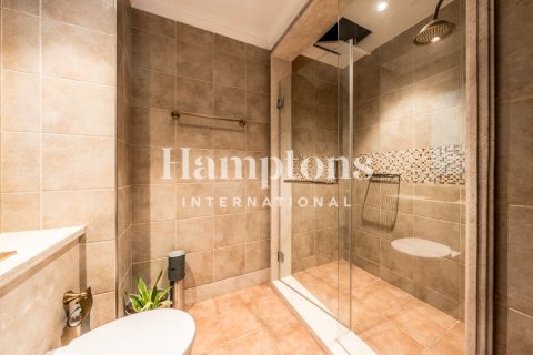 Вилла с 5 спальнями в Hillside at Jumeirah Golf Estates, ОАЭ №156517 6