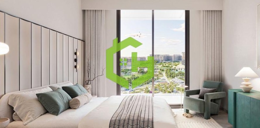 Appartement de 3 chambres No. 103818