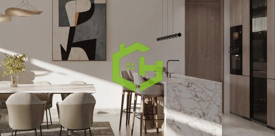 Townhouse de 4 dormitorios  No. 103816