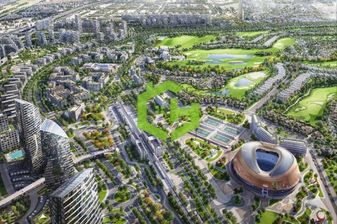 Townhouse de 4 dormitorios  No. 103816 13