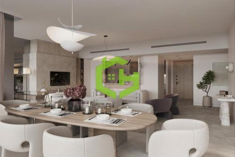 4 غرف نوم منزل ذو طابقين  رقم 103814 3