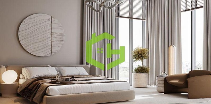 4 غرف نوم منزل ذو طابقين  رقم 103814