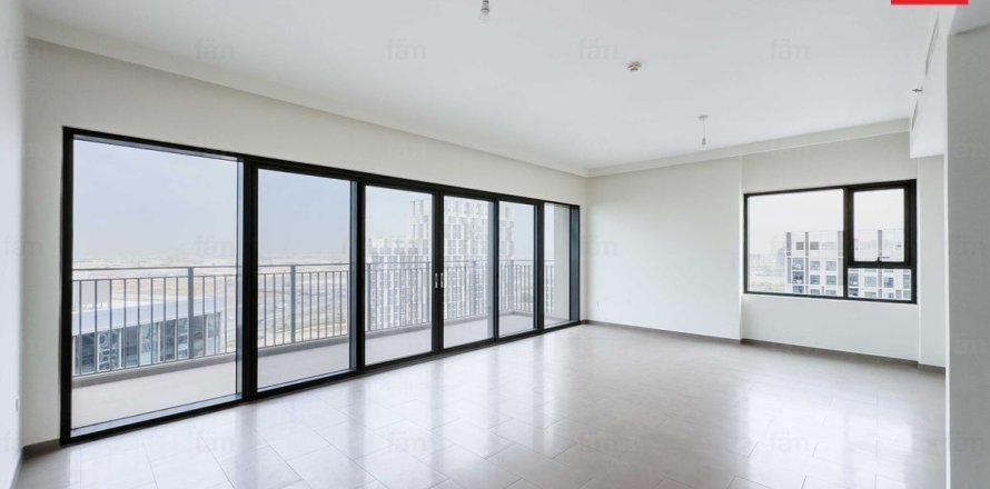 3 bedrooms Apartment in Dubai Hills Estate, UAE No. 142469