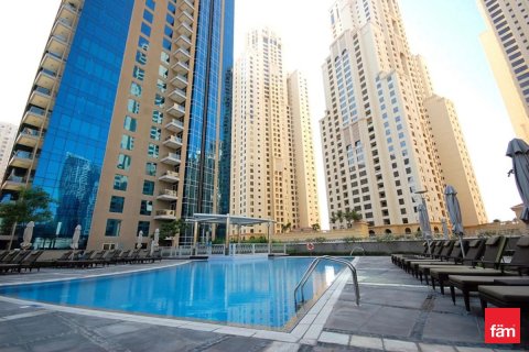 1 bedroom Apartment in Dubai Marina, UAE No. 142468 10
