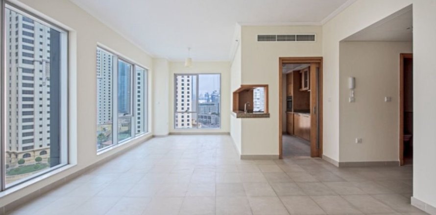1 bedroom Apartment in Dubai Marina, UAE No. 142468