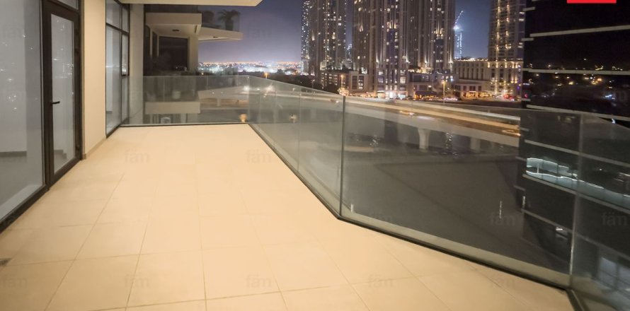 2 bedrooms Apartment in Business Bay, UAE No. 142472