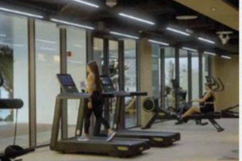 1 bedroom Apartment in Al Jaddaf, UAE No. 142470 10