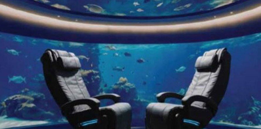 1 bedroom Apartment in Al Jaddaf, UAE No. 142470