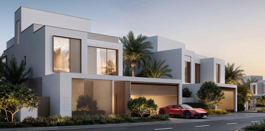 3 bedrooms Villa in Dubai, UAE No. 142471