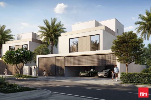 3 bedrooms Villa in Dubai, UAE No. 142471 5
