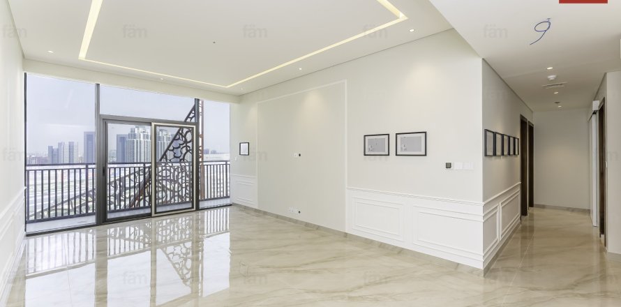 Apartment de 2 dormitorios  No. 116193