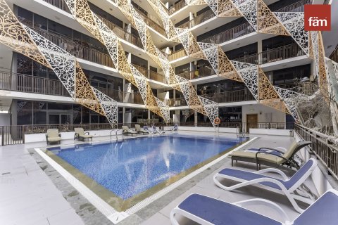 Apartment de 2 dormitorios  No. 116193 20