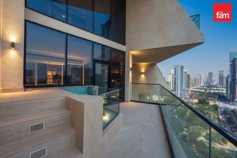 1 غرف نوم شقة في دبي, الإمارات العربية المتحدة رقم 147632 11