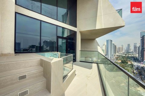 1 غرف نوم شقة في دبي, الإمارات العربية المتحدة رقم 147632 8