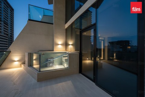 1 غرف نوم شقة في دبي, الإمارات العربية المتحدة رقم 147632 9