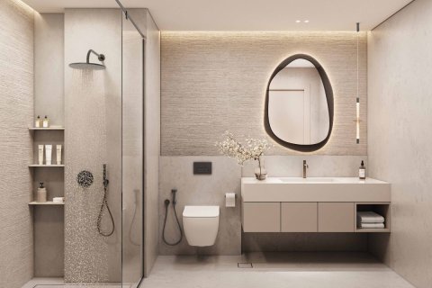 2 غرف نوم شقة في Jumeirah Islands, الإمارات العربية المتحدة رقم 147631 9