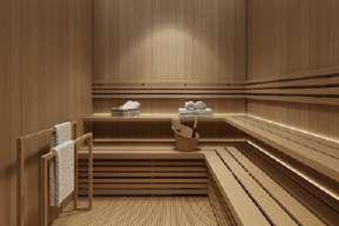 1 غرف نوم شقة في دبي, الإمارات العربية المتحدة رقم 147630 10