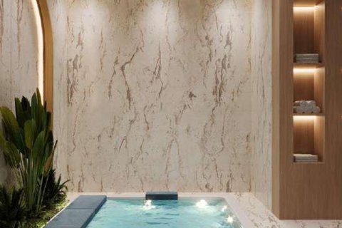 1 غرف نوم شقة في دبي, الإمارات العربية المتحدة رقم 147630 15