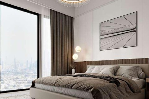 1 غرف نوم شقة في دبي, الإمارات العربية المتحدة رقم 147630 11