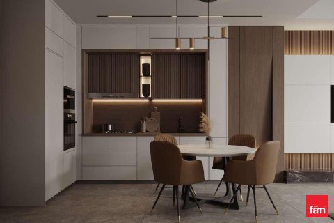 1 غرف نوم شقة في دبي, الإمارات العربية المتحدة رقم 147630 28