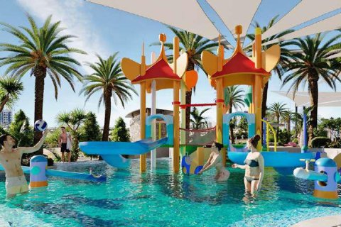 1 غرف نوم شقة في دبي, الإمارات العربية المتحدة رقم 147630 4