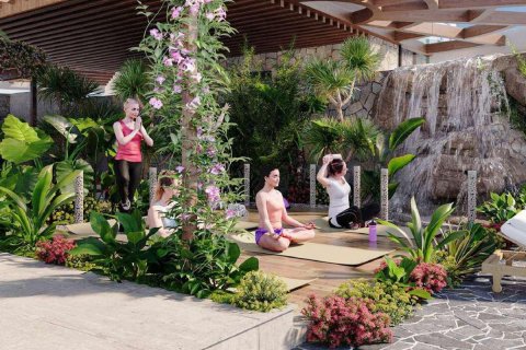 1 غرف نوم شقة في دبي, الإمارات العربية المتحدة رقم 147630 21