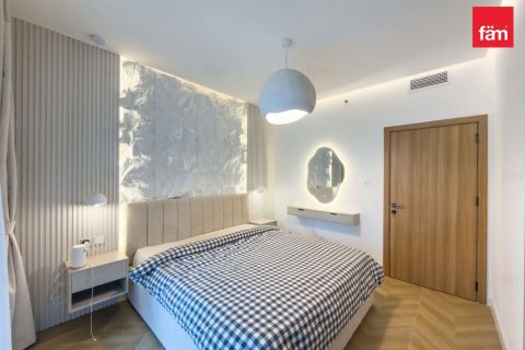 1 غرف نوم شقة في مرسى دبي, الإمارات العربية المتحدة رقم 147629 5