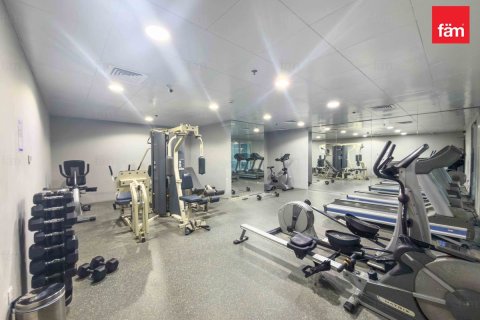 1 غرف نوم شقة في مرسى دبي, الإمارات العربية المتحدة رقم 147629 14