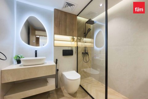 1 غرف نوم شقة في مرسى دبي, الإمارات العربية المتحدة رقم 147629 11