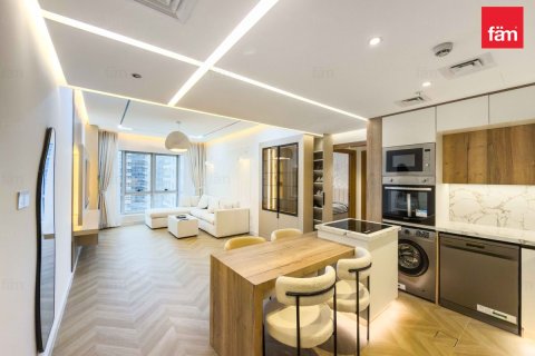 1 غرف نوم شقة في مرسى دبي, الإمارات العربية المتحدة رقم 147629 8