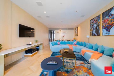 Apartment de 3 dormitorios en Palm Jumeirah, UAE No. 147633 3