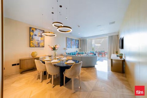Apartment de 3 dormitorios en Palm Jumeirah, UAE No. 147633 18