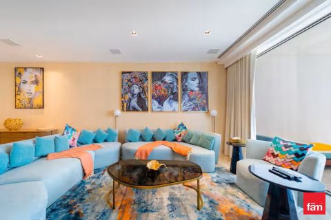 Apartment de 3 dormitorios en Palm Jumeirah, UAE No. 147633