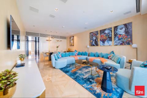Apartment de 3 dormitorios en Palm Jumeirah, UAE No. 147633 4