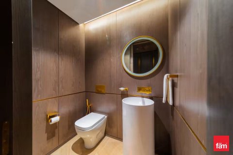 Apartment de 3 dormitorios en Palm Jumeirah, UAE No. 147633 19