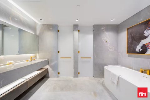 Apartment de 3 dormitorios en Palm Jumeirah, UAE No. 147633 11