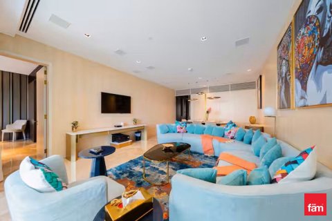 Apartment de 3 dormitorios en Palm Jumeirah, UAE No. 147633 5