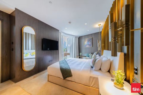 Apartment de 3 dormitorios en Palm Jumeirah, UAE No. 147633 8