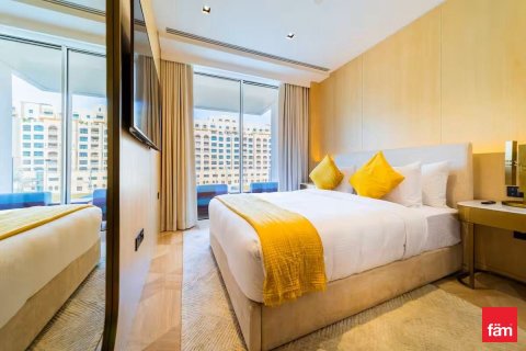 Apartment de 3 dormitorios en Palm Jumeirah, UAE No. 147633 15