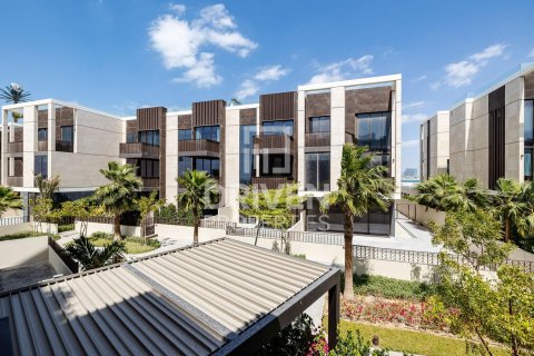 3 غرف نوم فيلا في Jumeirah Bay Island, الإمارات العربية المتحدة رقم 24213 23