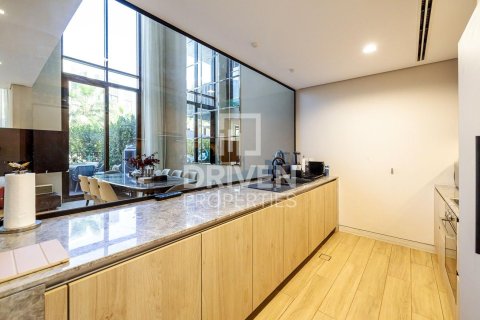 3 غرف نوم فيلا في Jumeirah Bay Island, الإمارات العربية المتحدة رقم 24213 4