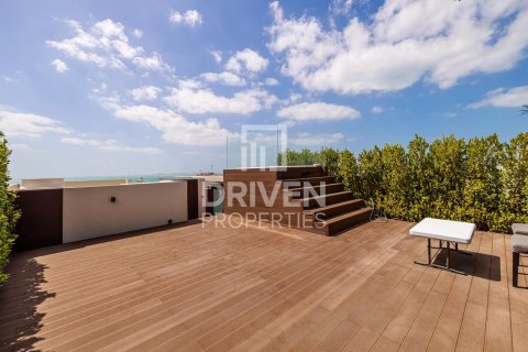3 غرف نوم فيلا في Jumeirah Bay Island, الإمارات العربية المتحدة رقم 24213 14