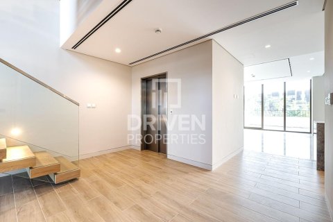 3 غرف نوم فيلا في Jumeirah Bay Island, الإمارات العربية المتحدة رقم 24214 20