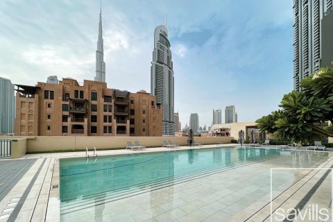 Квартира с 2 спальнями в Burj Royale, ОАЭ №194666 8