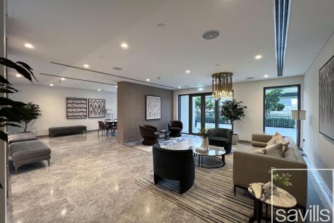 Квартира с 2 спальнями в Burj Royale, ОАЭ №194666 24