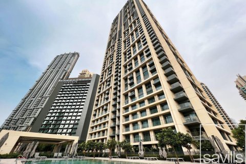 Квартира с 2 спальнями в Burj Royale, ОАЭ №194666 3