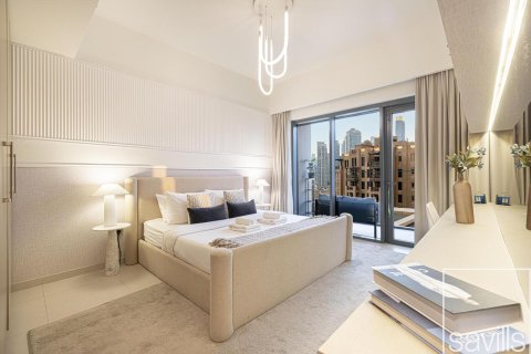 Квартира с 2 спальнями в Burj Royale, ОАЭ №194666 17