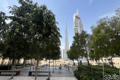 Квартира с 2 спальнями в Burj Royale, ОАЭ №194666 5